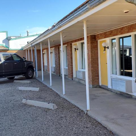 Robin Hood Motel — photo 10