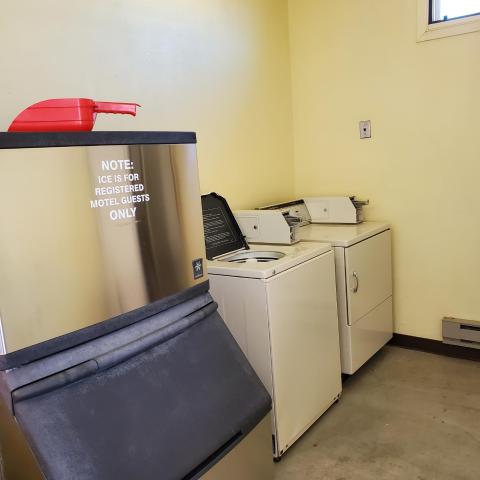 Robin Hood Motel — photo 13