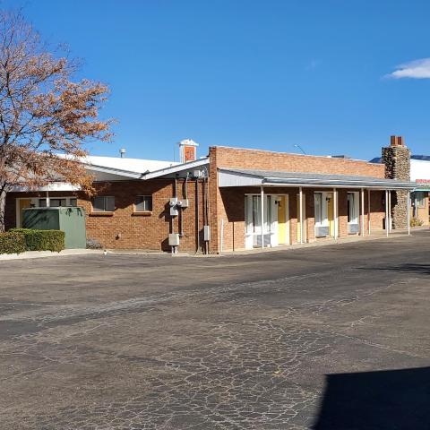 Robin Hood Motel — photo 14