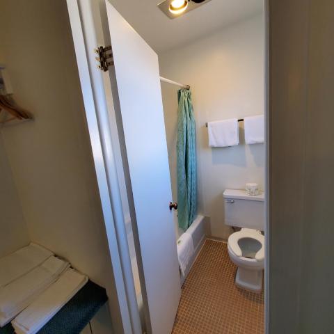 Robin Hood Motel — photo 17