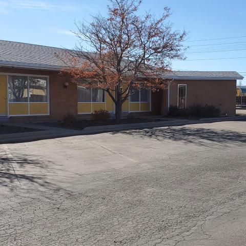 Robin Hood Motel — photo 20