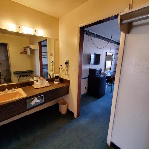 Robin Hood Motel — photo 3