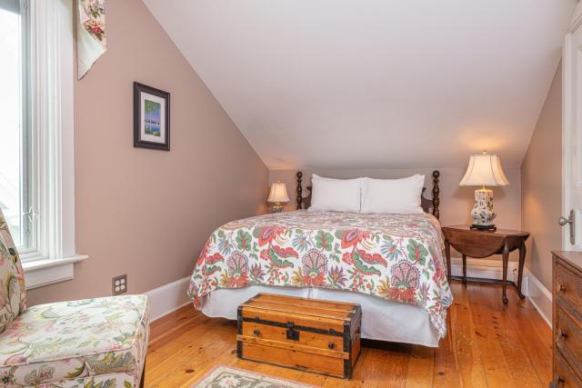 Sinclair Inn Bed & Breakfast — photo 17