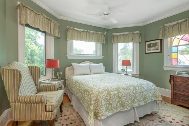 Sinclair Inn Bed & Breakfast — photo 19