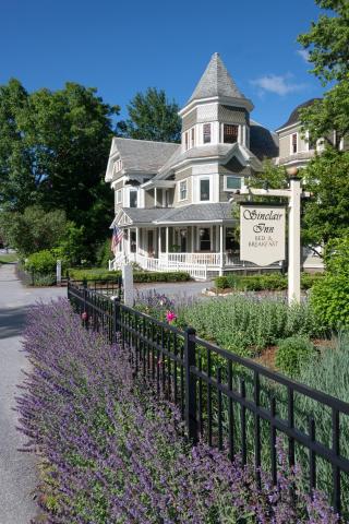 Sinclair Inn Bed & Breakfast — photo 1