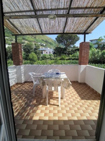 Villa Olivia Residence Ischia - nel Verde con Piscine e Vista Mare — photo 3