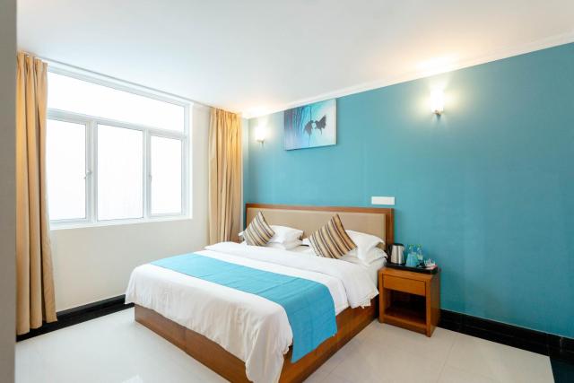 Noomoo Maldives — photo 11