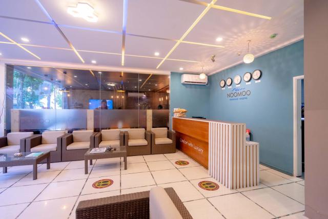 Noomoo Maldives — photo 16