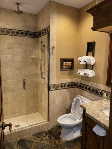 Private Condos at Hotel Park City — photo 21