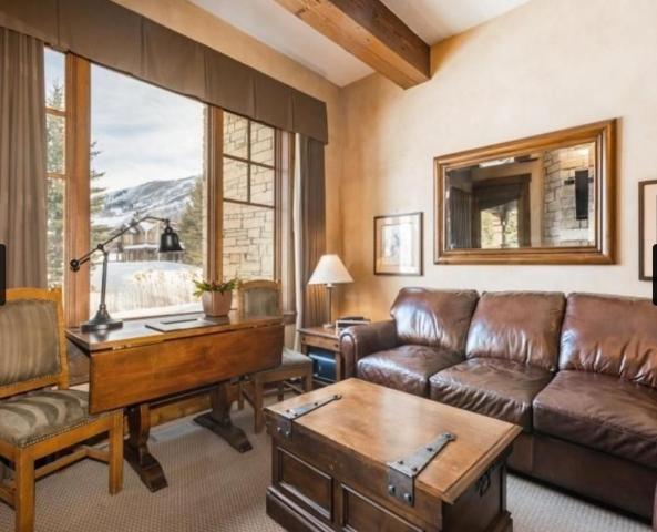 Private Condos at Hotel Park City — photo 22