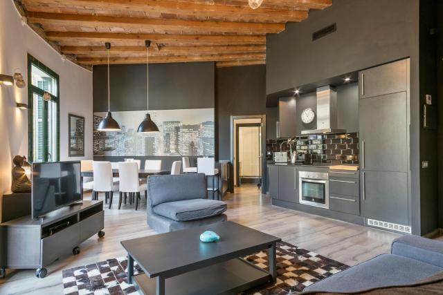 Midtown Luxury Apartments by Sweett — photo 1