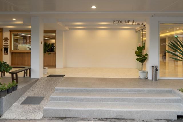 Bedline Hotel - SHA Certified — photo 7