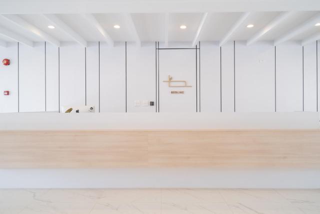Bedline Hotel - SHA Certified — photo 15