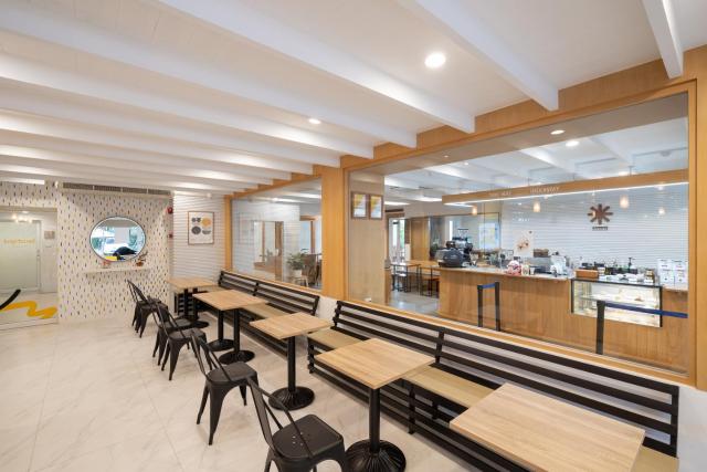 Bedline Hotel - SHA Certified — photo 19
