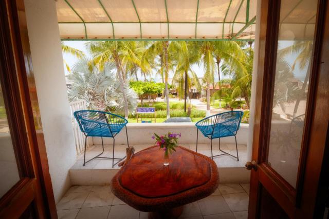 Hotel y Bungalows Acuario — photo 11