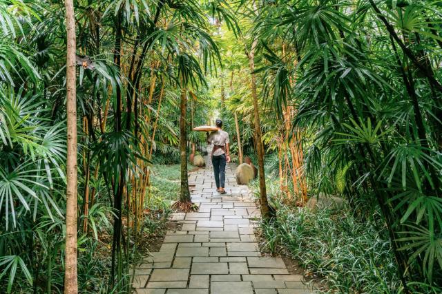 Bisma Eight Ubud — photo 14