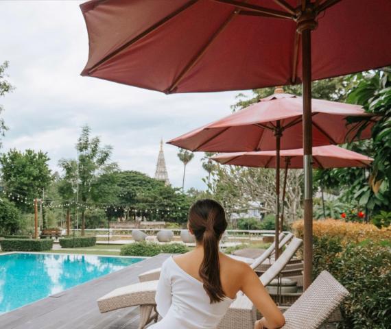 Maraya Hotel & Resort — photo 11