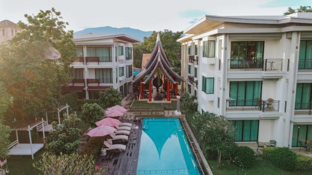 Maraya Hotel & Resort — photo 1