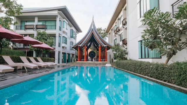 Maraya Hotel & Resort — photo 18