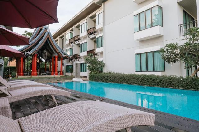 Maraya Hotel & Resort — photo 17