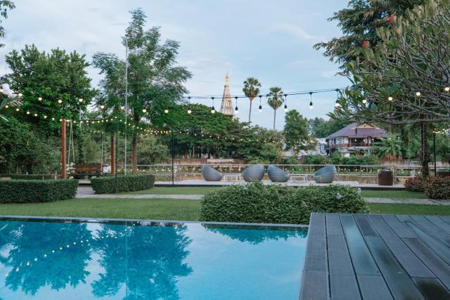 Maraya Hotel & Resort — photo 12
