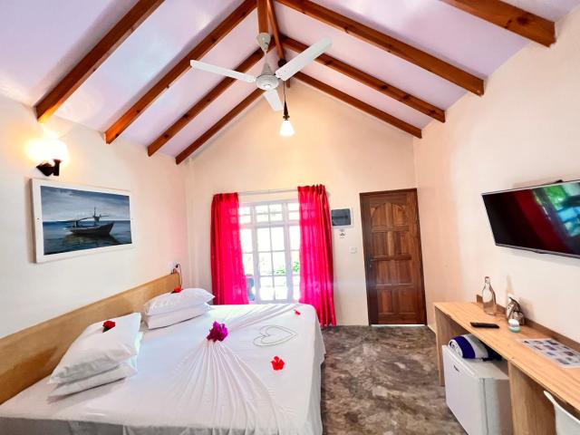 Manta Stay Thoddoo — photo 16