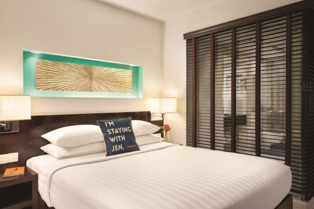Jen Maldives Male by Shangri-La — photo 16