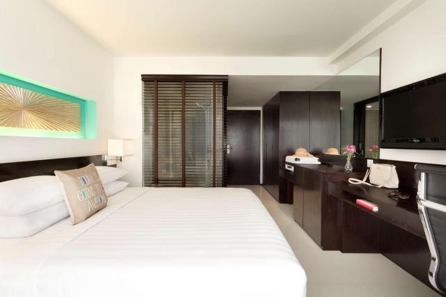Jen Maldives Male by Shangri-La — photo 20