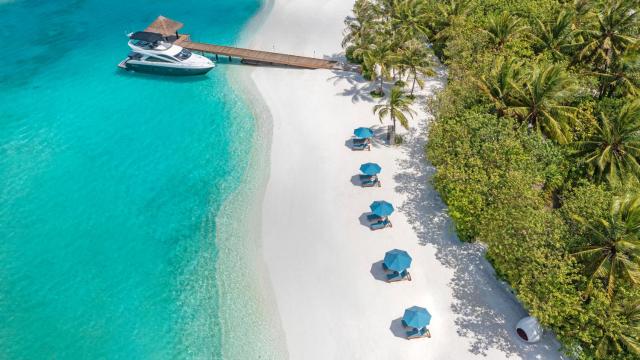 Naladhu Private Island Maldives — photo 9