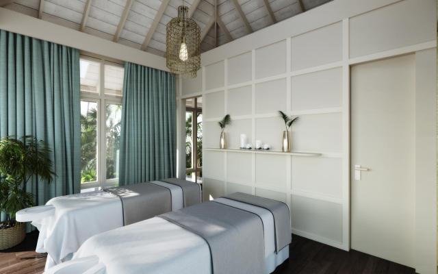 Naladhu Private Island Maldives — photo 23