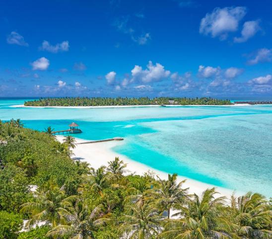 Naladhu Private Island Maldives — photo 16