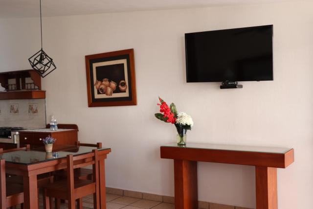 Mar Sol Bungalows & Hotel — photo 13