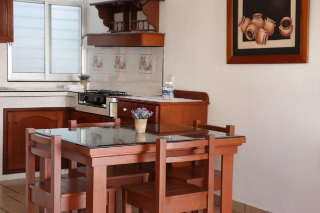 Mar Sol Bungalows & Hotel — photo 14