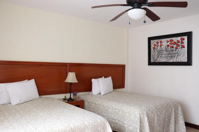 Mar Sol Bungalows & Hotel — photo 16