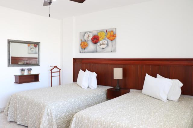 Mar Sol Bungalows & Hotel — photo 20