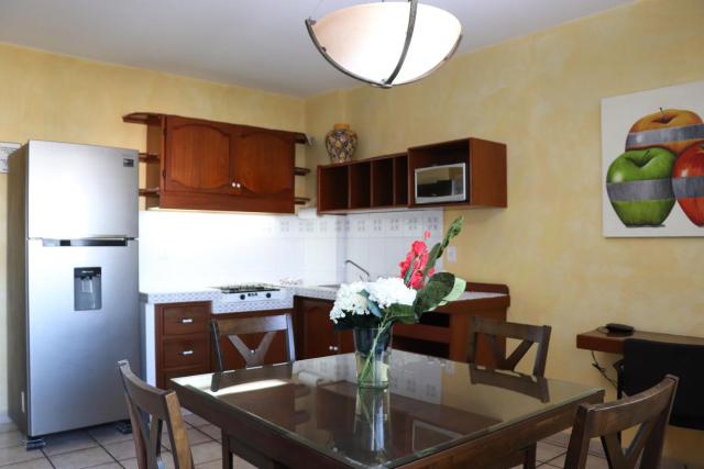 Mar Sol Bungalows & Hotel — photo 24