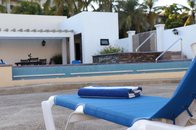 Mar Sol Bungalows & Hotel — photo 3