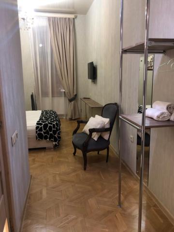 Superior Queen Room — Brickwall Tbilisi-Tbilisi vibe