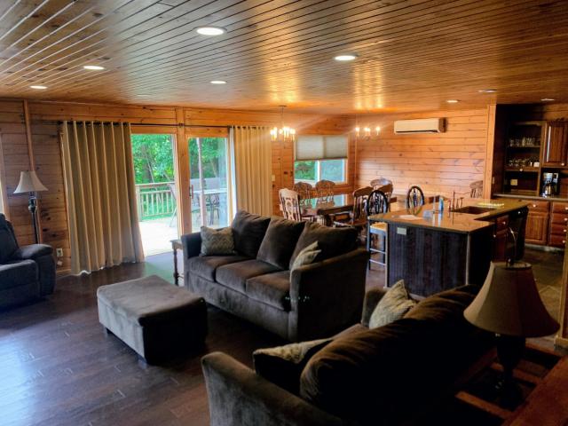 Blue Lagoon Resort — photo 10