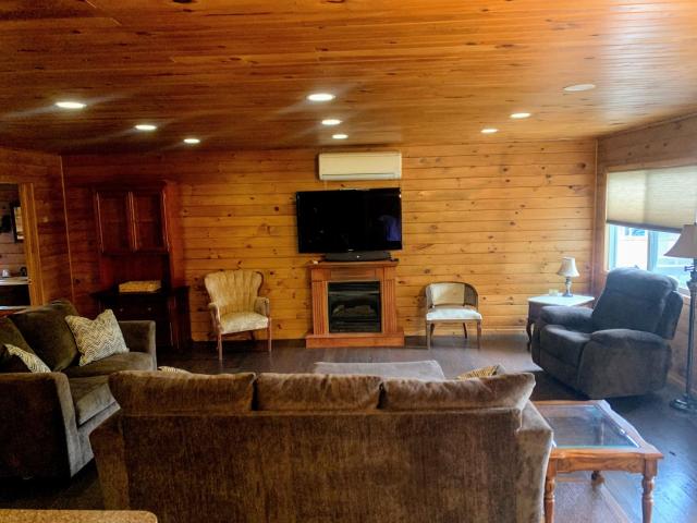 Blue Lagoon Resort — photo 11
