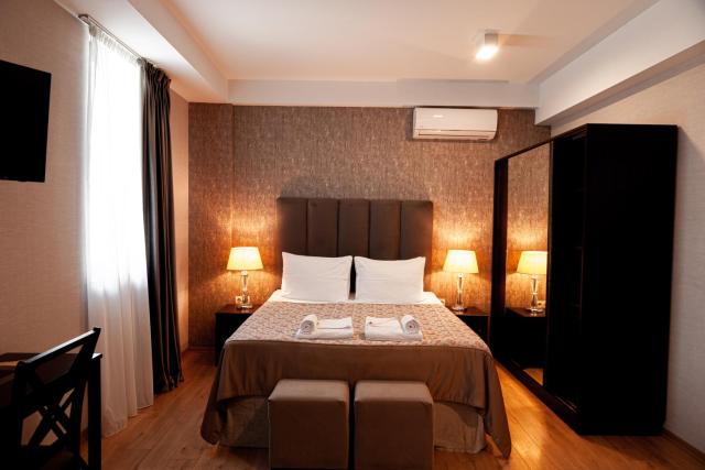 Hotel Winoterra — photo 21