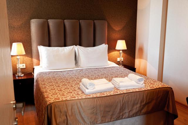 Hotel Winoterra — photo 16