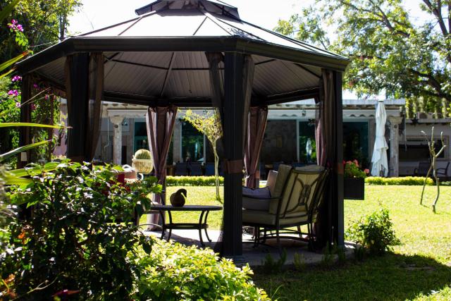 Finca del Rocio — photo 9