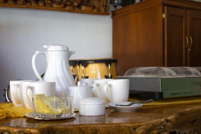 Finca del Rocio — photo 20
