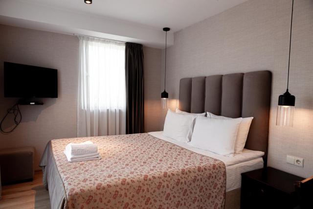Hotel Winoterra — photo 17