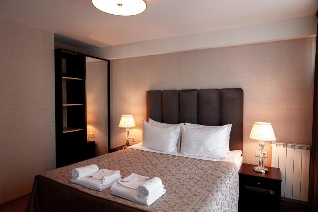 Hotel Winoterra — photo 13