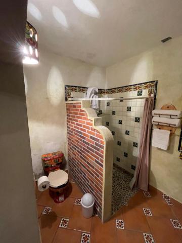 La Casona Azul Boutique Hotel — photo 13