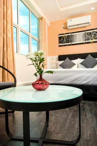 Acacia Beach Hotel — photo 12