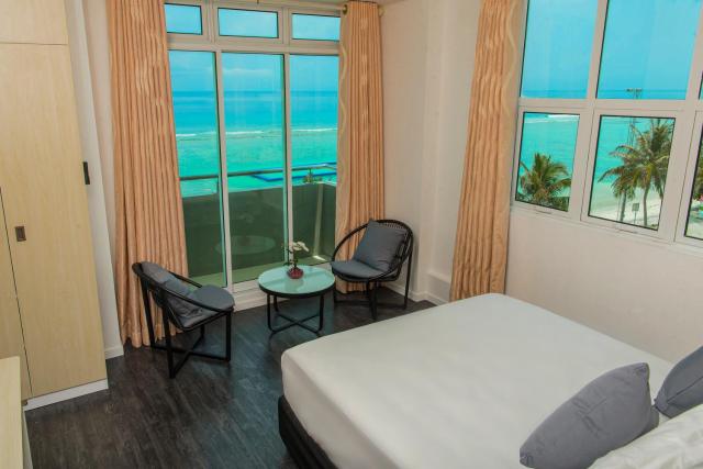 Acacia Beach Hotel — photo 11