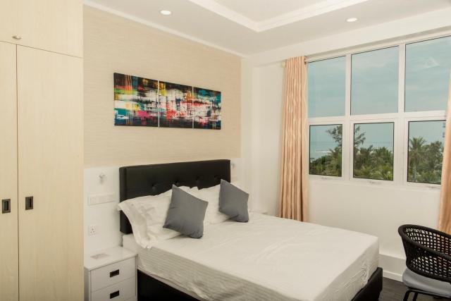Acacia Beach Hotel — photo 13